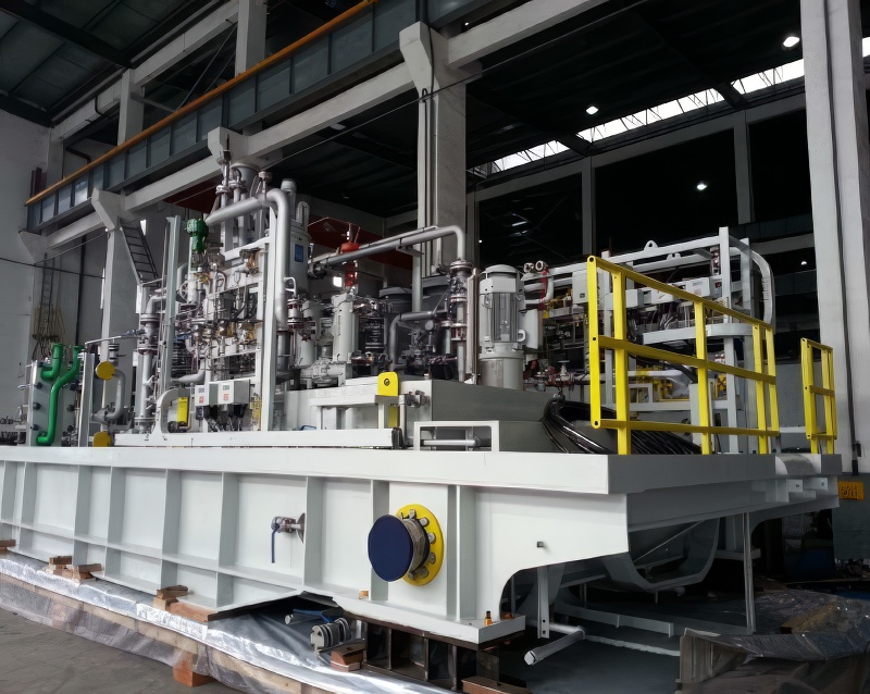 液壓站全站定制